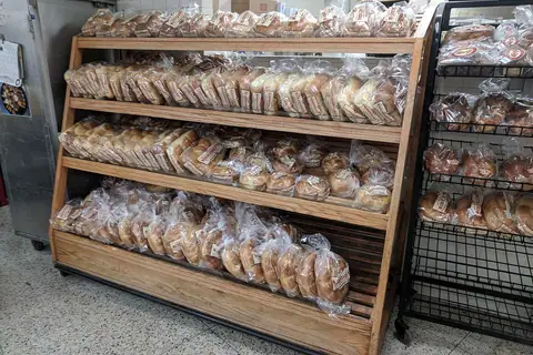 Crustiq Cafe & Bakery photo 3